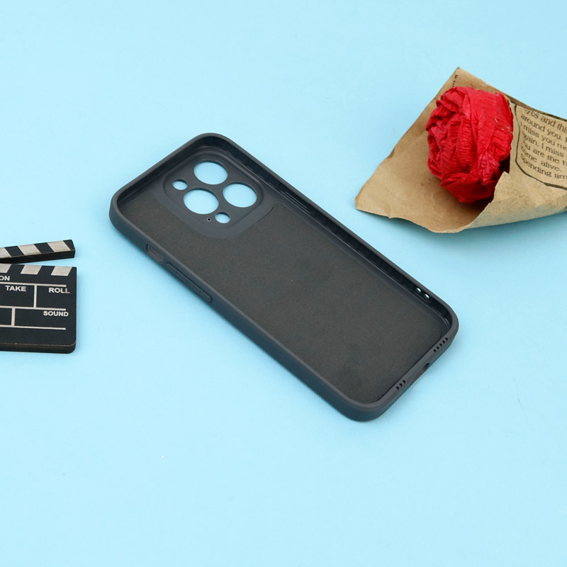 قاب طرح PVD محافظ لنزدار iPhone 13 Pro