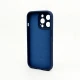 قاب PC انگشتی محافظ لنزدار iPhone 13 Pro