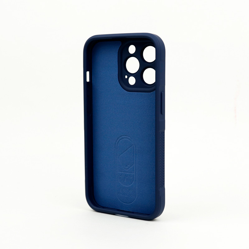قاب PC انگشتی محافظ لنزدار iPhone 13 Pro