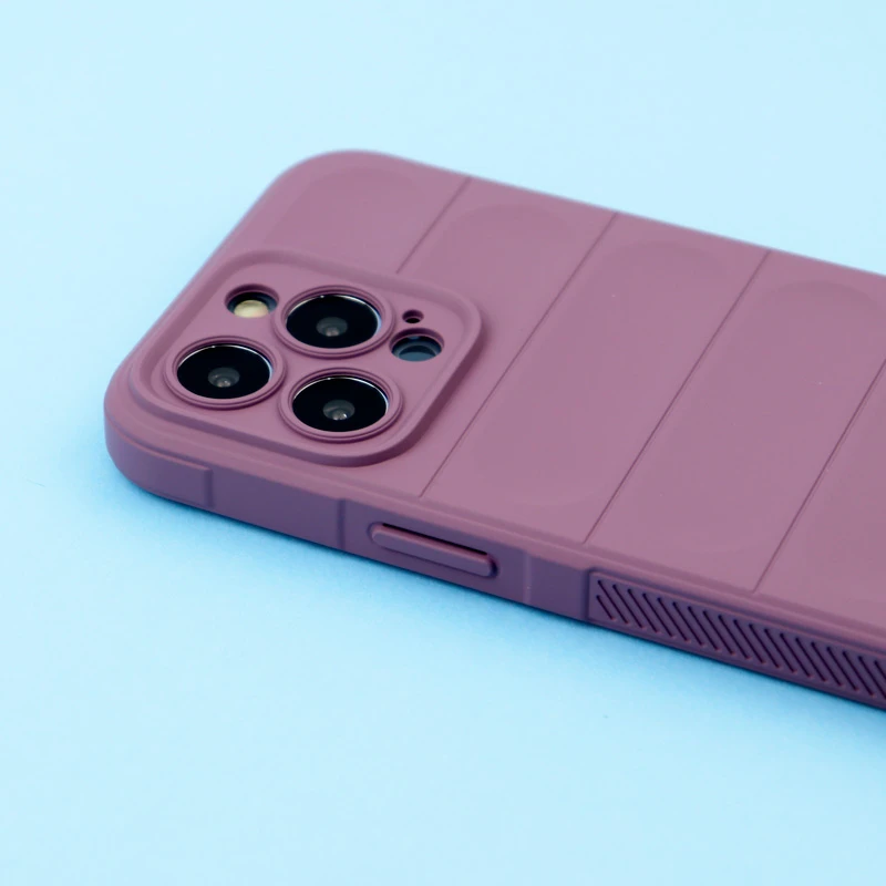 قاب PC انگشتی محافظ لنزدار iPhone 13 Pro