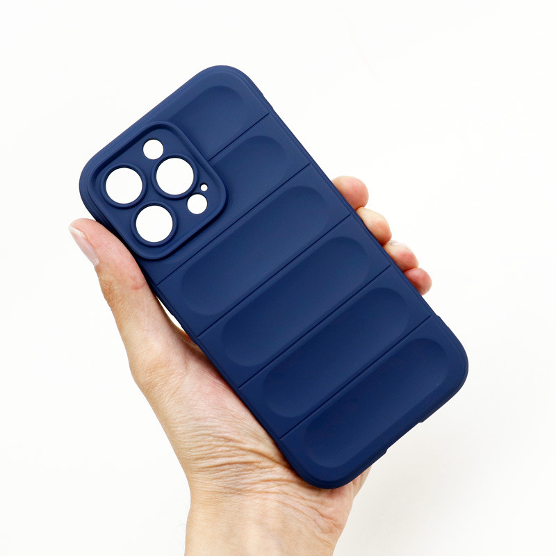 قاب PC انگشتی محافظ لنزدار iPhone 13 Pro