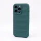 قاب PC انگشتی محافظ لنزدار iPhone 13 Pro
