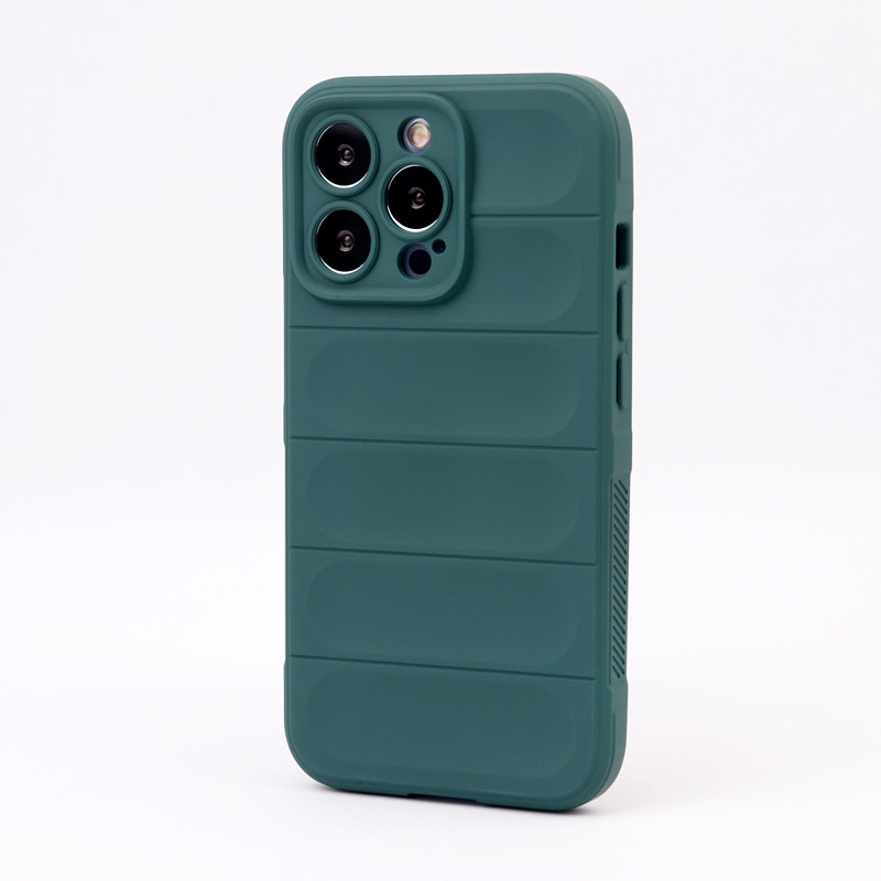 قاب PC انگشتی محافظ لنزدار iPhone 13 Pro