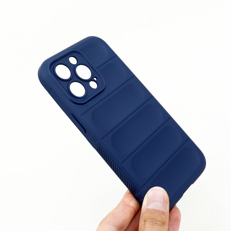 قاب PC انگشتی محافظ لنزدار iPhone 13 Pro