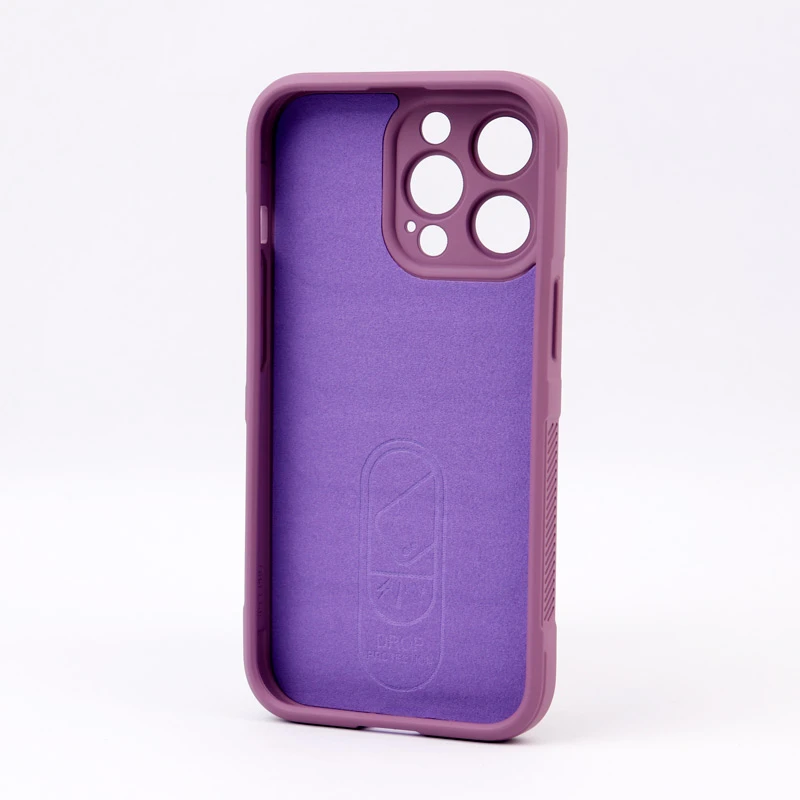 قاب PC انگشتی محافظ لنزدار iPhone 13 Pro