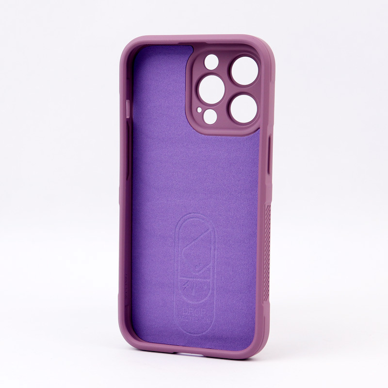 قاب PC انگشتی محافظ لنزدار iPhone 13 Pro