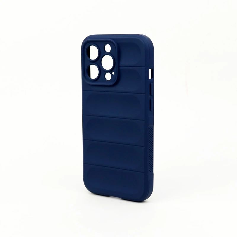 قاب PC انگشتی محافظ لنزدار iPhone 13 Pro