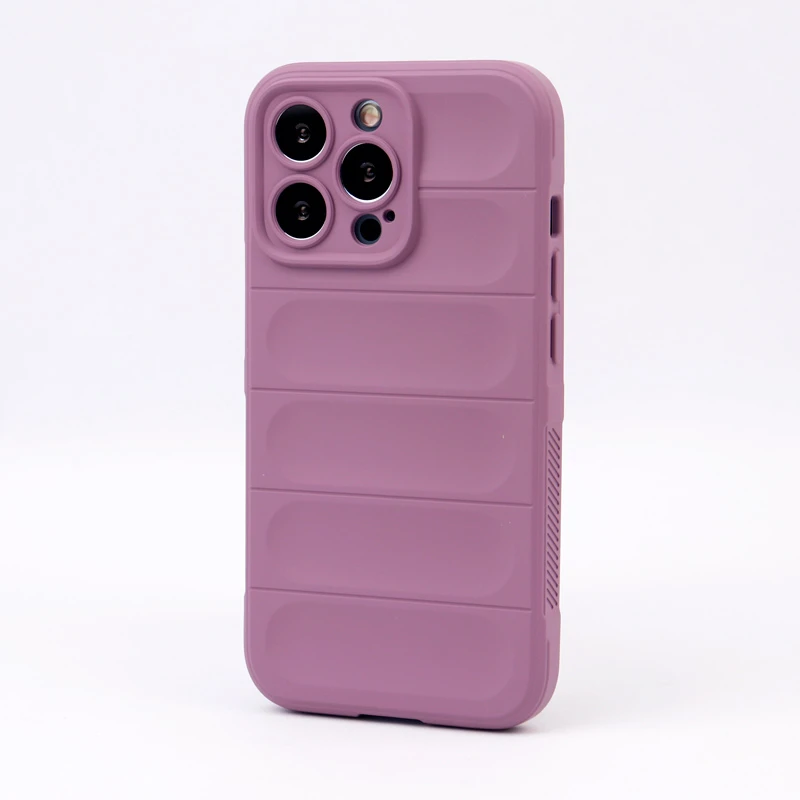 قاب PC انگشتی محافظ لنزدار iPhone 13 Pro