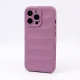 قاب PC انگشتی محافظ لنزدار iPhone 13 Pro