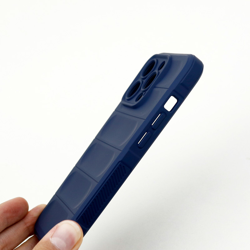 قاب PC انگشتی محافظ لنزدار iPhone 13 Pro