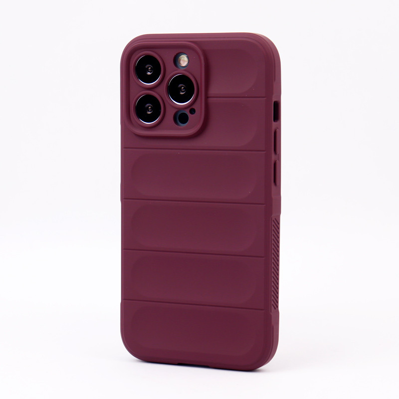 قاب PC انگشتی محافظ لنزدار iPhone 13 Pro