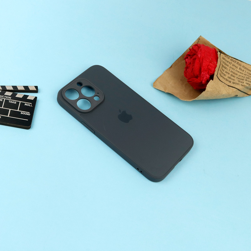 قاب طرح PVD محافظ لنزدار iPhone 13 Pro