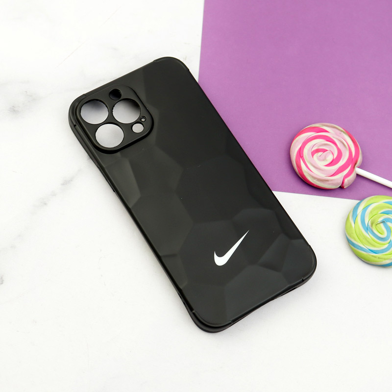 قاب طرحدار بوتر محافظ لنزدار iPhone 13 Pro Max