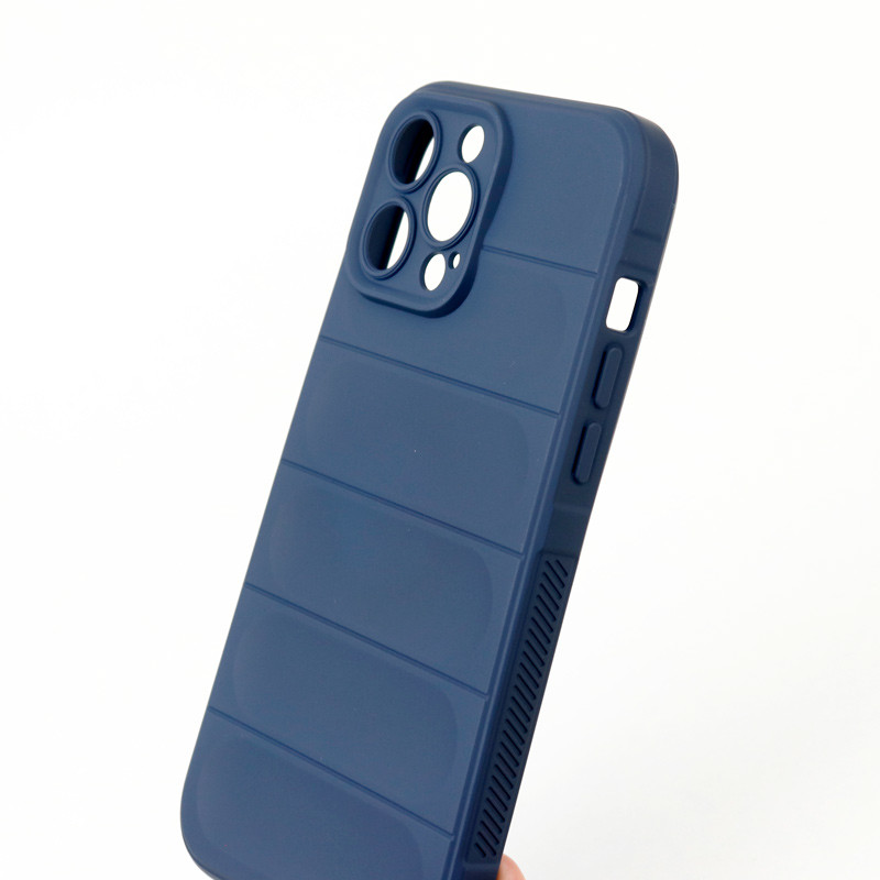 قاب PC انگشتی محافظ لنزدار iPhone 13 Pro Max