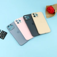 قاب PVD Original محافظ لنزدار iPhone 13 Pro Max