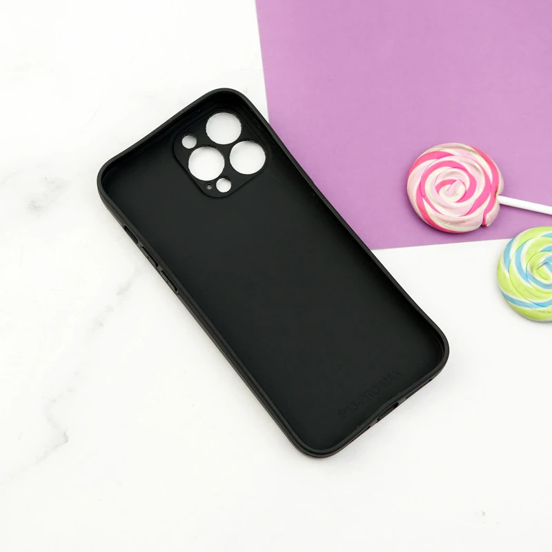 قاب طرحدار بوتر محافظ لنزدار iPhone 13 Pro Max