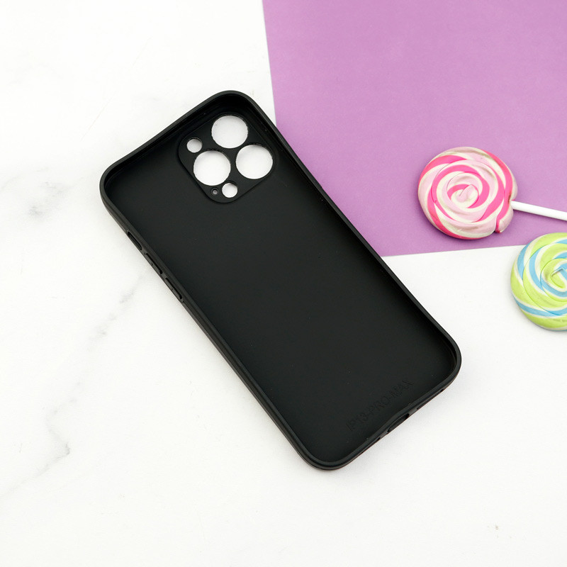 قاب طرحدار بوتر محافظ لنزدار iPhone 13 Pro Max