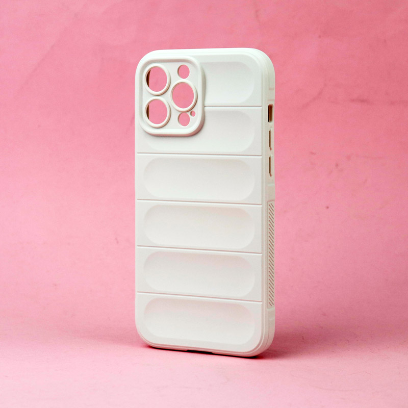 قاب PC انگشتی محافظ لنزدار iPhone 13 Pro Max
