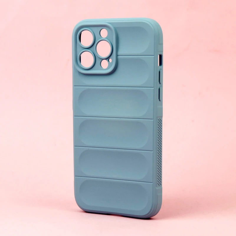 قاب PC انگشتی محافظ لنزدار iPhone 13 Pro Max