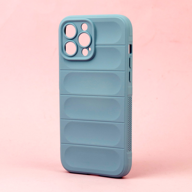 قاب PC انگشتی محافظ لنزدار iPhone 13 Pro Max