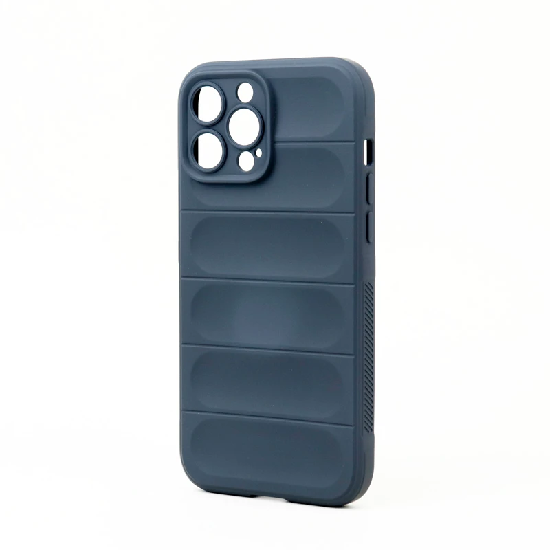 قاب PC انگشتی محافظ لنزدار iPhone 13 Pro Max