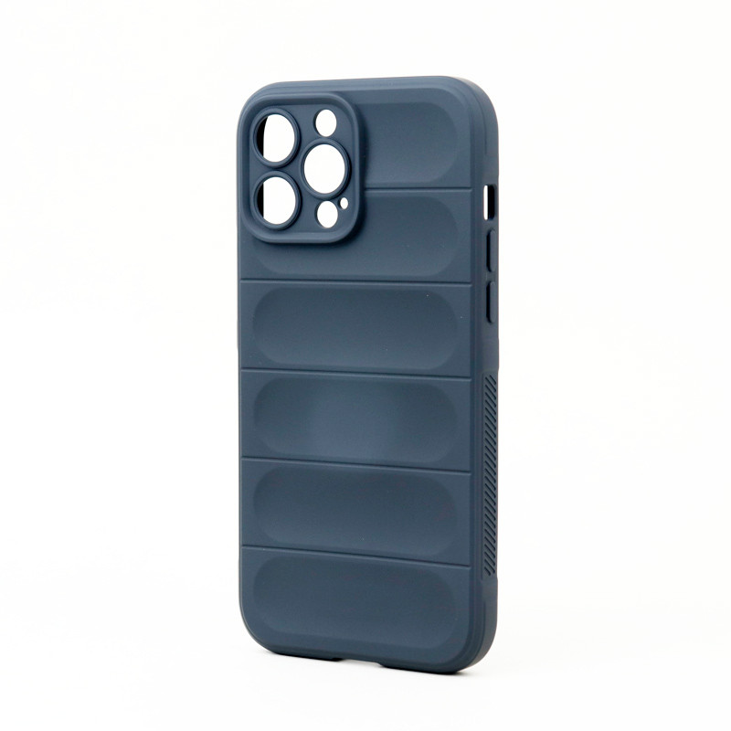 قاب PC انگشتی محافظ لنزدار iPhone 13 Pro Max