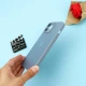 قاب PVD Original محافظ لنزدار iPhone 13 Pro Max