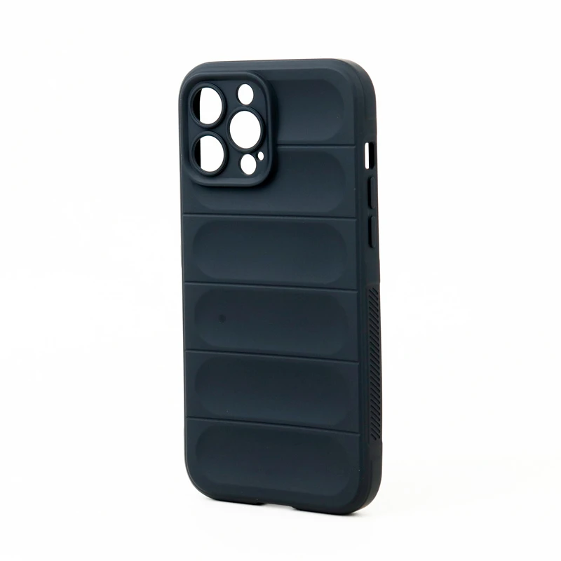 قاب PC انگشتی محافظ لنزدار iPhone 13 Pro Max