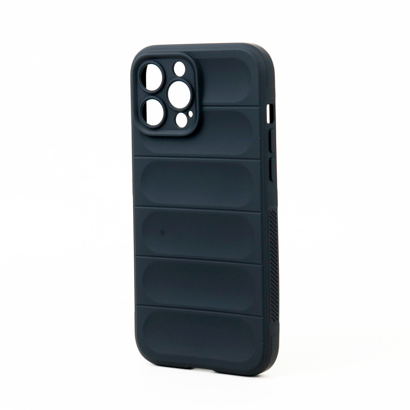 قاب PC انگشتی محافظ لنزدار iPhone 13 Pro Max
