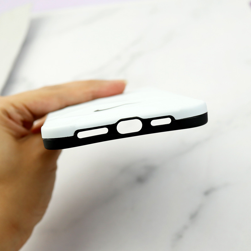 قاب طرحدار بوتر محافظ لنزدار iPhone 13 Pro Max