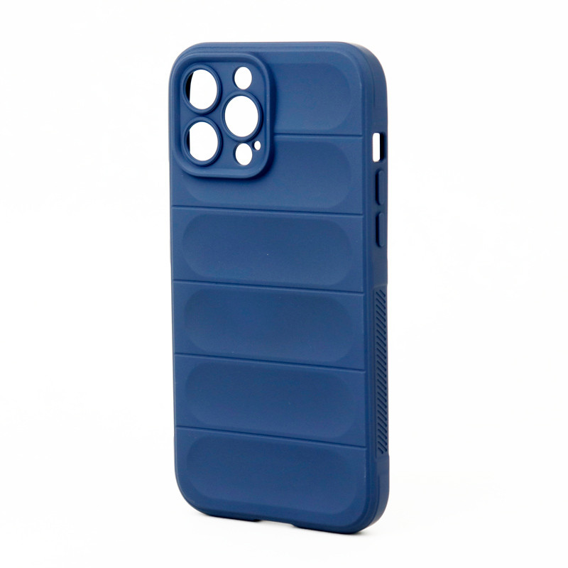 قاب PC انگشتی محافظ لنزدار iPhone 13 Pro Max