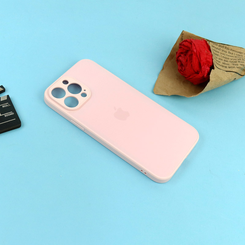 قاب PVD Original محافظ لنزدار iPhone 13 Pro Max