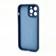 قاب PC انگشتی محافظ لنزدار iPhone 13 Pro Max