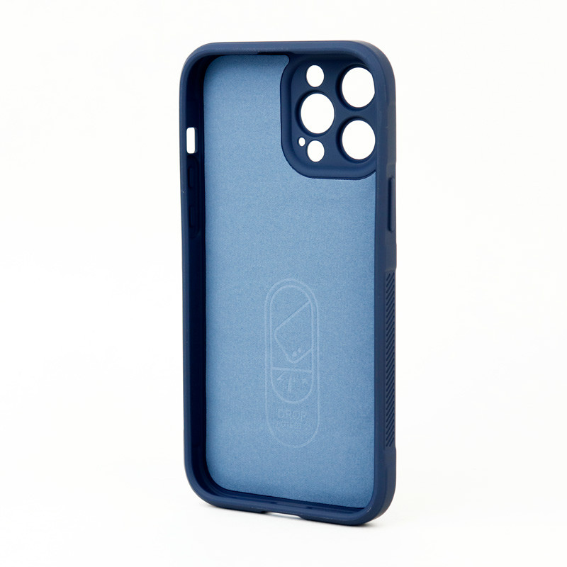 قاب PC انگشتی محافظ لنزدار iPhone 13 Pro Max