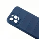 قاب PC انگشتی محافظ لنزدار iPhone 13 Pro Max