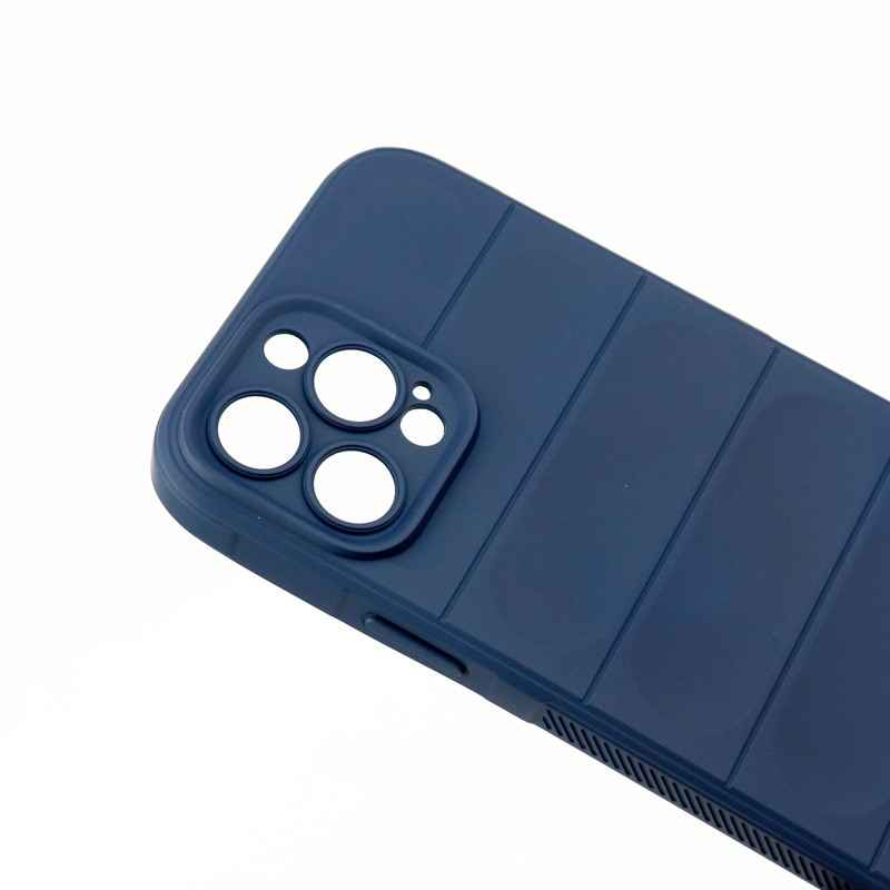 قاب PC انگشتی محافظ لنزدار iPhone 13 Pro Max