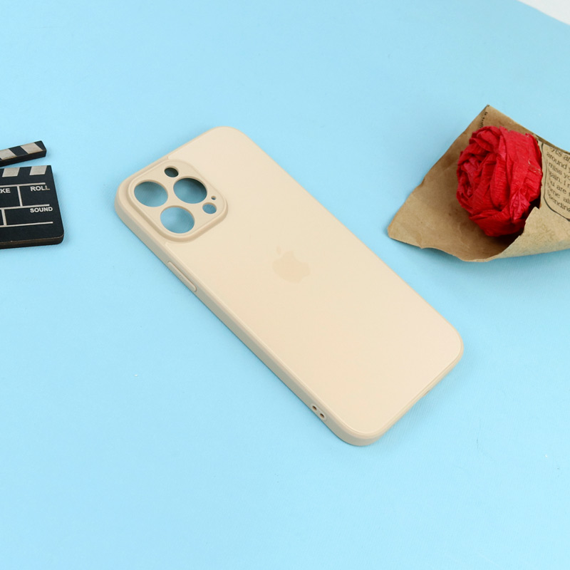 قاب PVD Original محافظ لنزدار iPhone 13 Pro Max