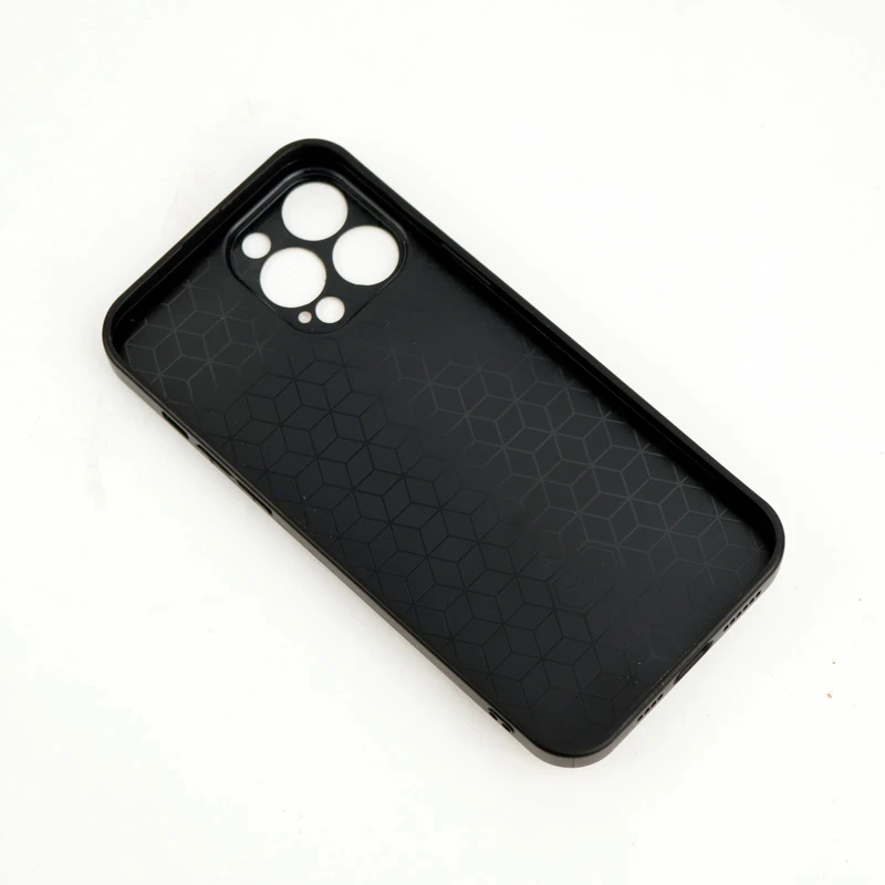 قاب طرح پروانه ای محافظ لنزدار برجسته iPhone 13 Pro Max