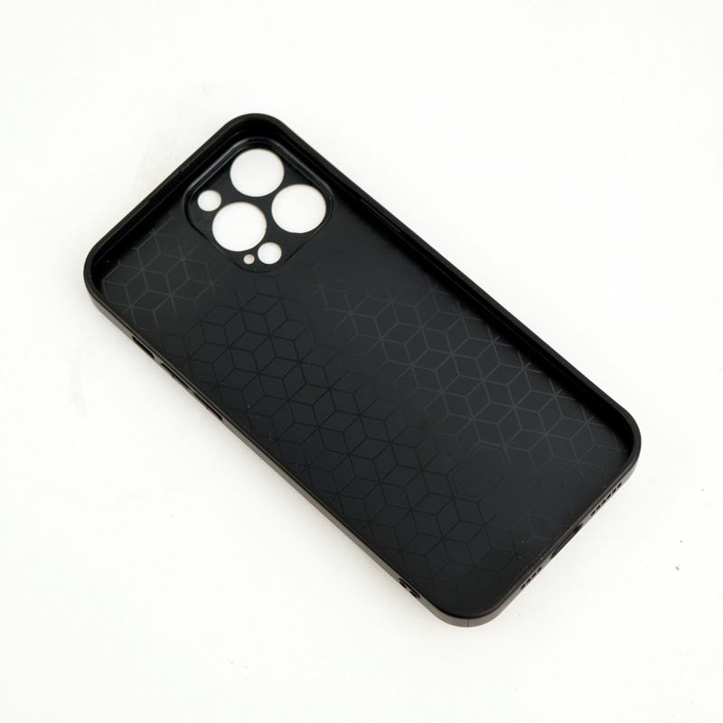 قاب طرح پروانه ای محافظ لنزدار برجسته iPhone 13 Pro Max
