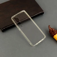 قاب ژله ای ساده Xiaomi Mi Note 10