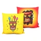 کوسن گیمینگ طرح Crash Bandicoot
