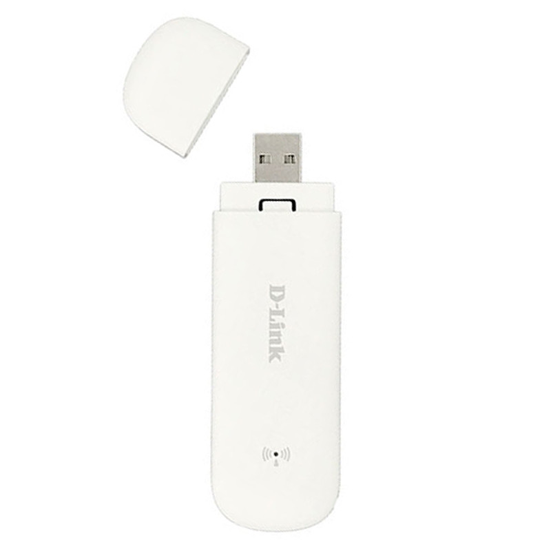 مودم همراه 4G LTE دی لینک DWR-910M