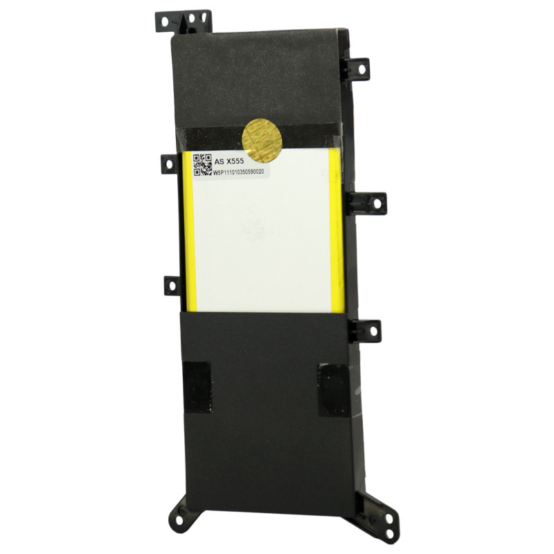 باتری لپتاپ DBA دو سلولی ایسوس Asus X555