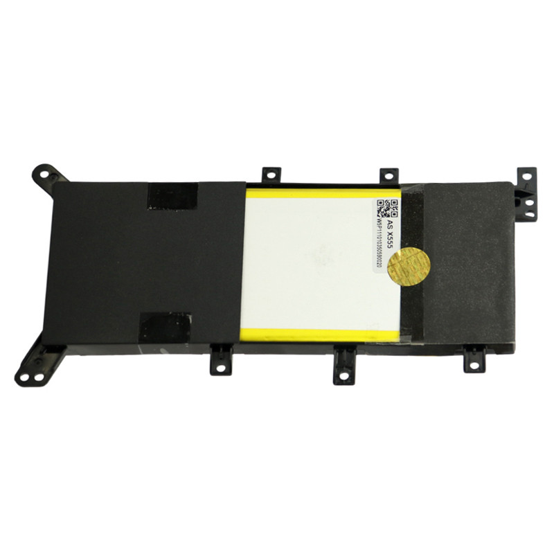 باتری لپتاپ DBA دو سلولی ایسوس Asus X555