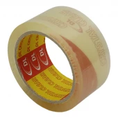چسب پهن شیشه ای DL 5cm