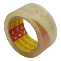 چسب پهن شیشه ای DL 5cm