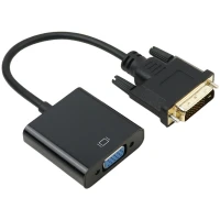 تبدیل DVI به VGA دیتالایف Datalife