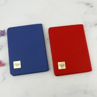 دفترچه یادداشت پالتویی 100 برگ دایان Dayan Lotus کد 344 بغل بازشو