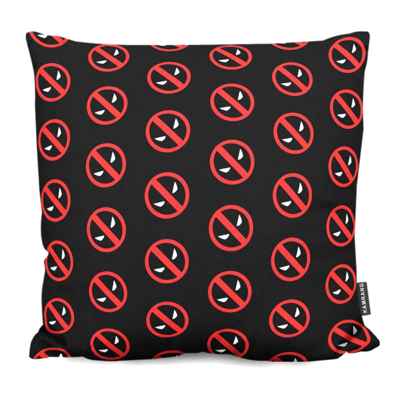 کوسن گیمینگ طرح DeadPool