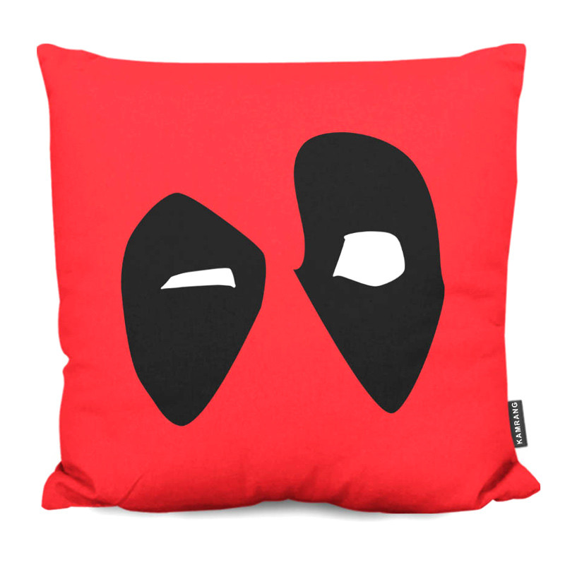کوسن گیمینگ طرح DeadPool